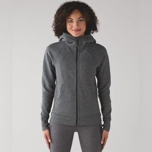 Lululemon Scuba Hoodie